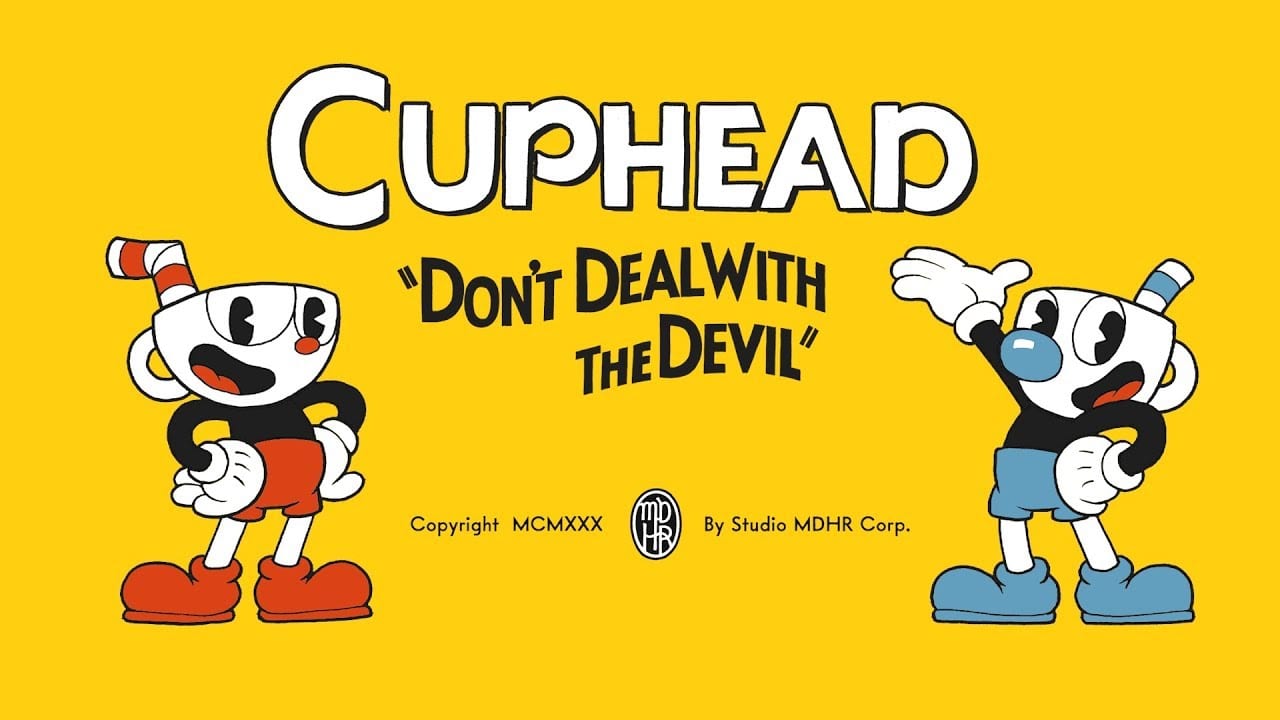 Cuphead atinge 2 milhões de cópias vendidas