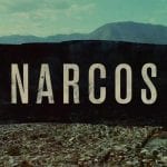 Imagem da série Narcos