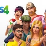 The Sims 4 Pc Xbox One PS4