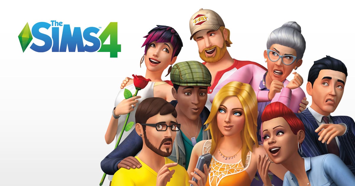 The Sims 4 Pc Xbox One PS4