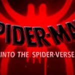 Imagem de Animated Spider-Man: Into The Spider-Verse