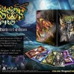 Dragon's Crown Pro Battle-Hardened Edition