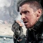 Christian Bale fala sobre seus arrependimentos em relação a O Exterminador do Futuro