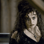 Imagem de Helena Bonham Carter em Harry Potter