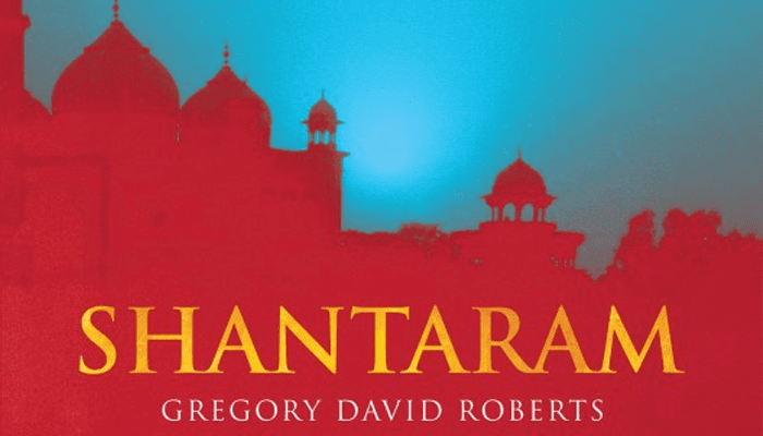 SHANTARAM | Paramount Television fará adaptação do livro de Gregory David Roberts