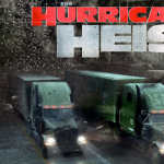 Imagem de The Hurricane Heist