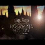 Harry Potter: Mistérios de Hogwarts