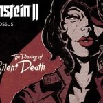 Wolfenstein II: The New Colossus - Os Diários da Agente Morte Silenciosa