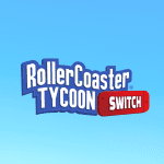 RollerCoaster Tycoon for Nintendo Switch