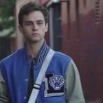 TRUE DETECTIVE | Brandon Flynn entra para o elenco da 3ª temporada