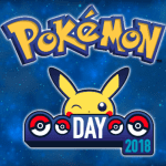 POKÉMON | Pokémon Day 2018 tem novidades