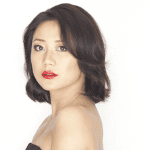 SUPERGIRL | Angela Zhou se junta ao elenco da 3ª temporada da série