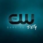 Logo do canal The CW