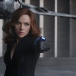 Scarlett Johansson, a Viúva Negra, irá protagonizar o filme Bride