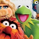 Imagem promociona de Os Muppets