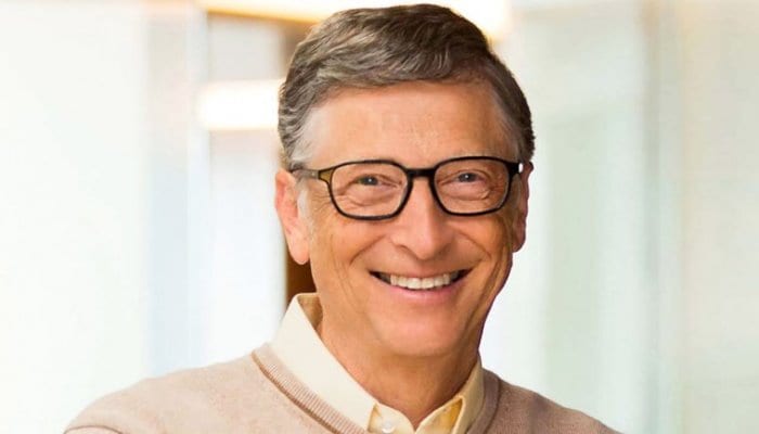 Bill Gates participará de Big Bang