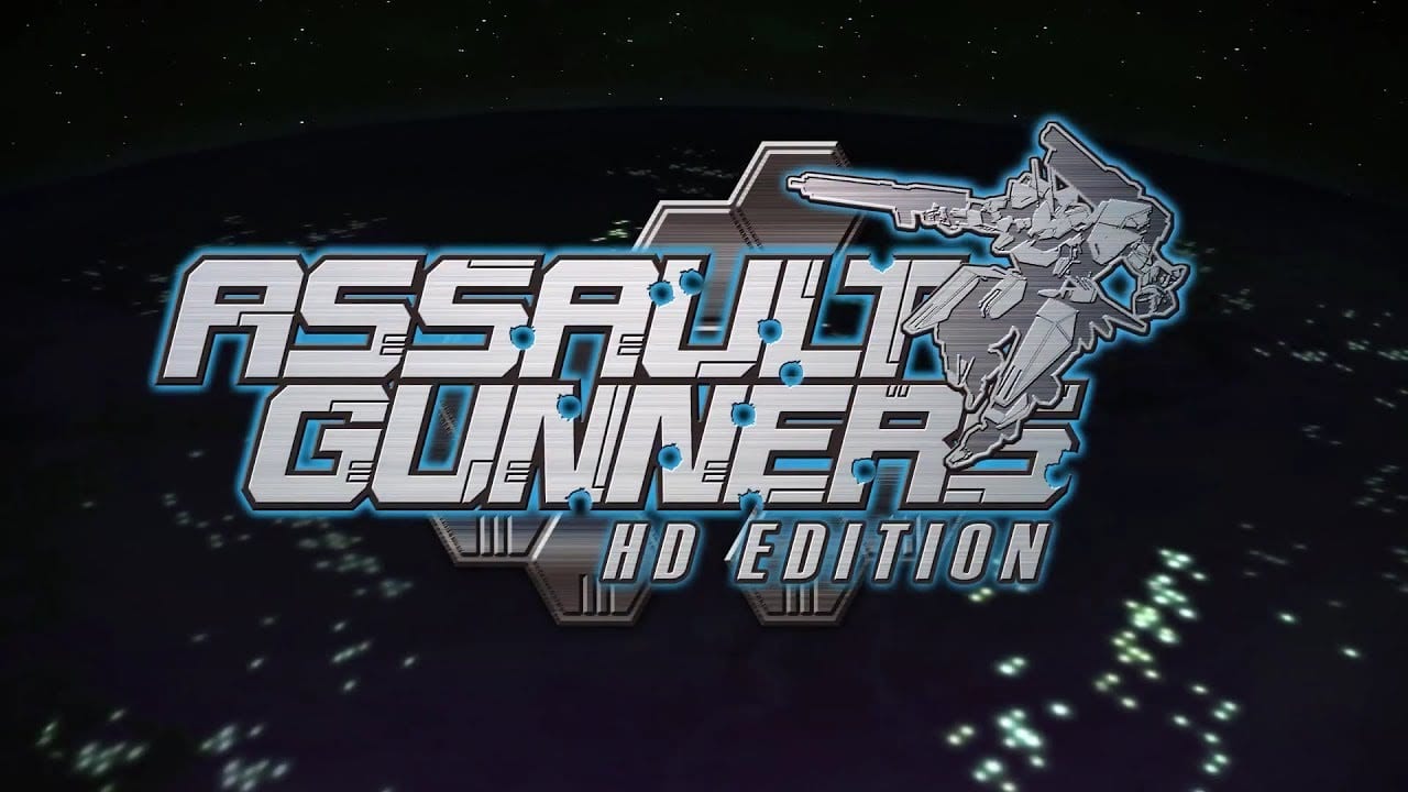 Assault Gunners HD Edition