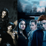RIVERDALE | Criadora de The Vampire Diaries fala sobre conexão entre as séries