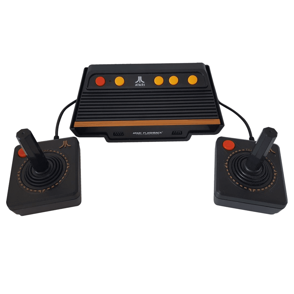 Atari Flashback® 8
