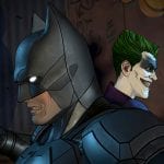 Batman: The Enemy Within - A última risada