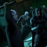 Batman: The Enemy Within - A última risada