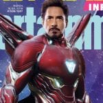 VINGADORES: GUERRA INFINITA | Site revela detalhes da nova armadura de Tony Stark