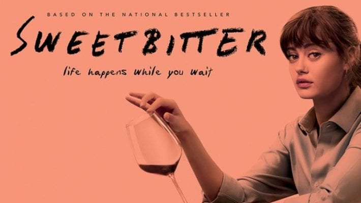 Imagem promocional de Sweetbitter