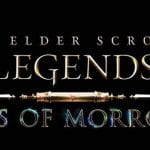 The Elder Scrolls: Legends – Houses of Morrowind