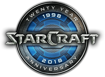 StarCraft 20 anos