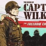 Wolfenstein II: Os Feitos do Capitão Wilkins