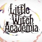 Little Witch Academia: Chamber of Time