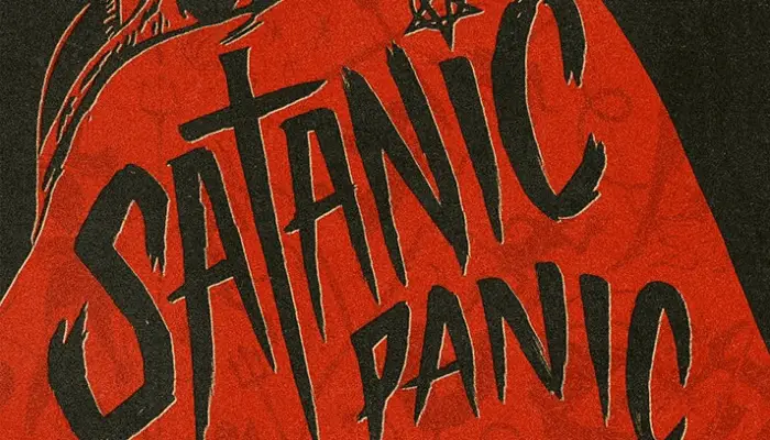 DEMONS | Hulu irá produzir série sobre pânico satânico dos anos 1980