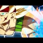 Dragon Ball FighterZ - Trailer Bardock