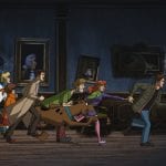 SUPERNATURAL | Crossover com Scooby-Doo ganha novas imagens