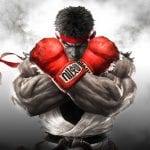 Street Fighter V estará na Playstation Plus