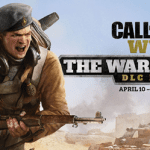 Call of Duty: WWII - A Máquina de Guerra