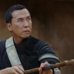 Donnie Yen estará em Mulan