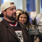 BATMAN | Kevin Smith fala sobre como seria sua abordagem para o filme