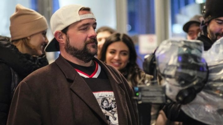 BATMAN | Kevin Smith fala sobre como seria sua abordagem para o filme