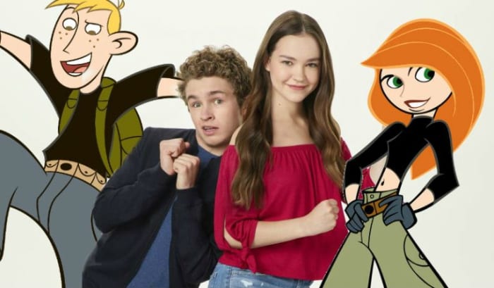 Kim Possible live-action
