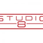 Imagem do logo do Studio 8