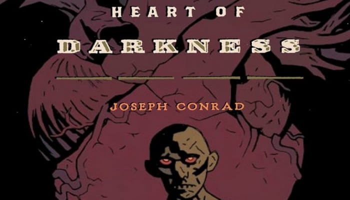 heart of darkness série