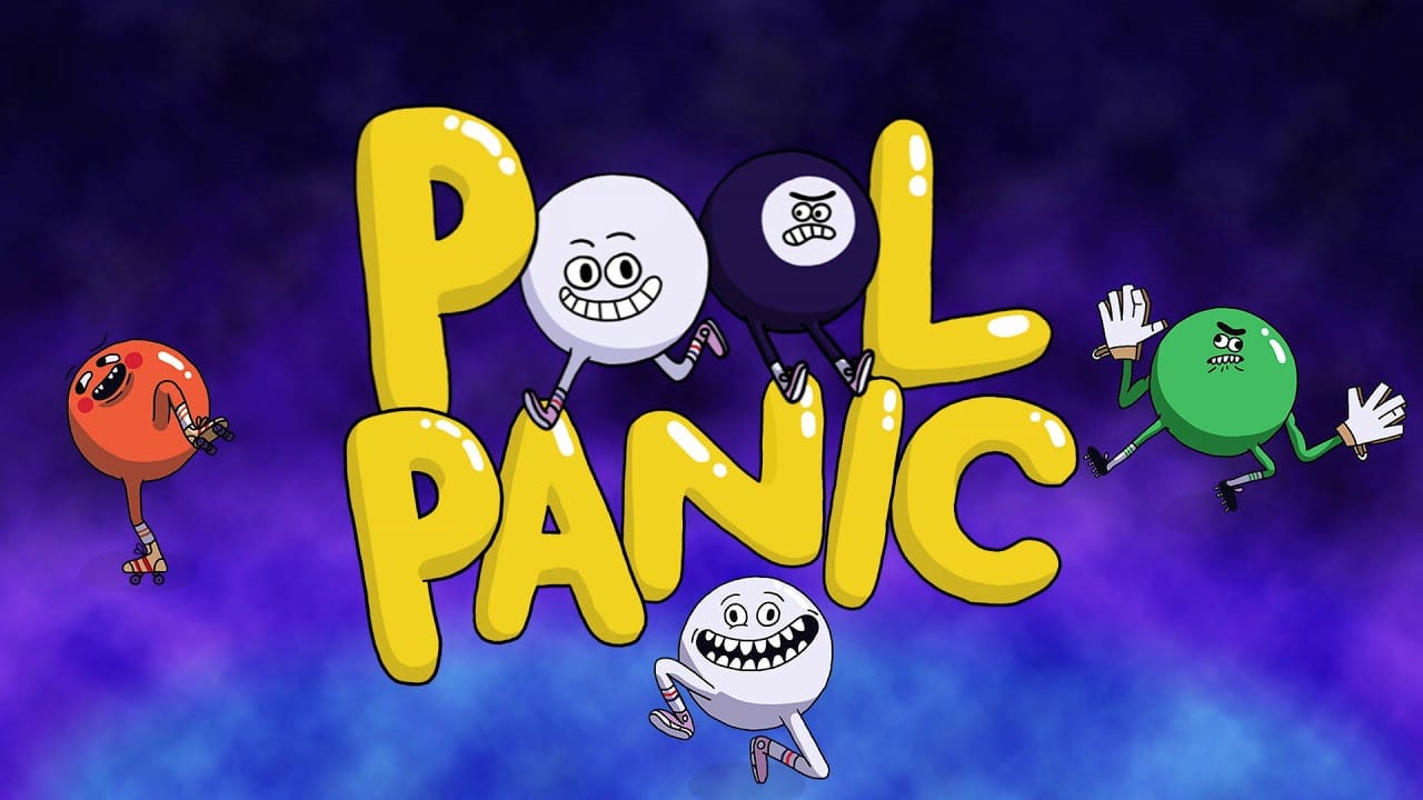 pool party panic game