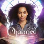 Imagem promocional da série Charmed
