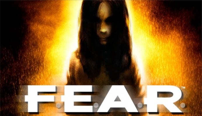 Imagem do jogo Fear
