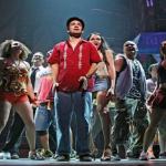 In The Heights filme