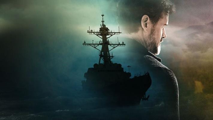 Imagem promocional de The Last Ship