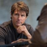 Tom Cruise em Missão: Impossível - Nação Secreta