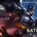 ARENA OF VALOR | Batman é o novo herói do game
