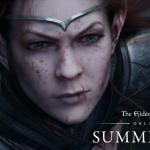 The Elder Scrolls Online: Summerset